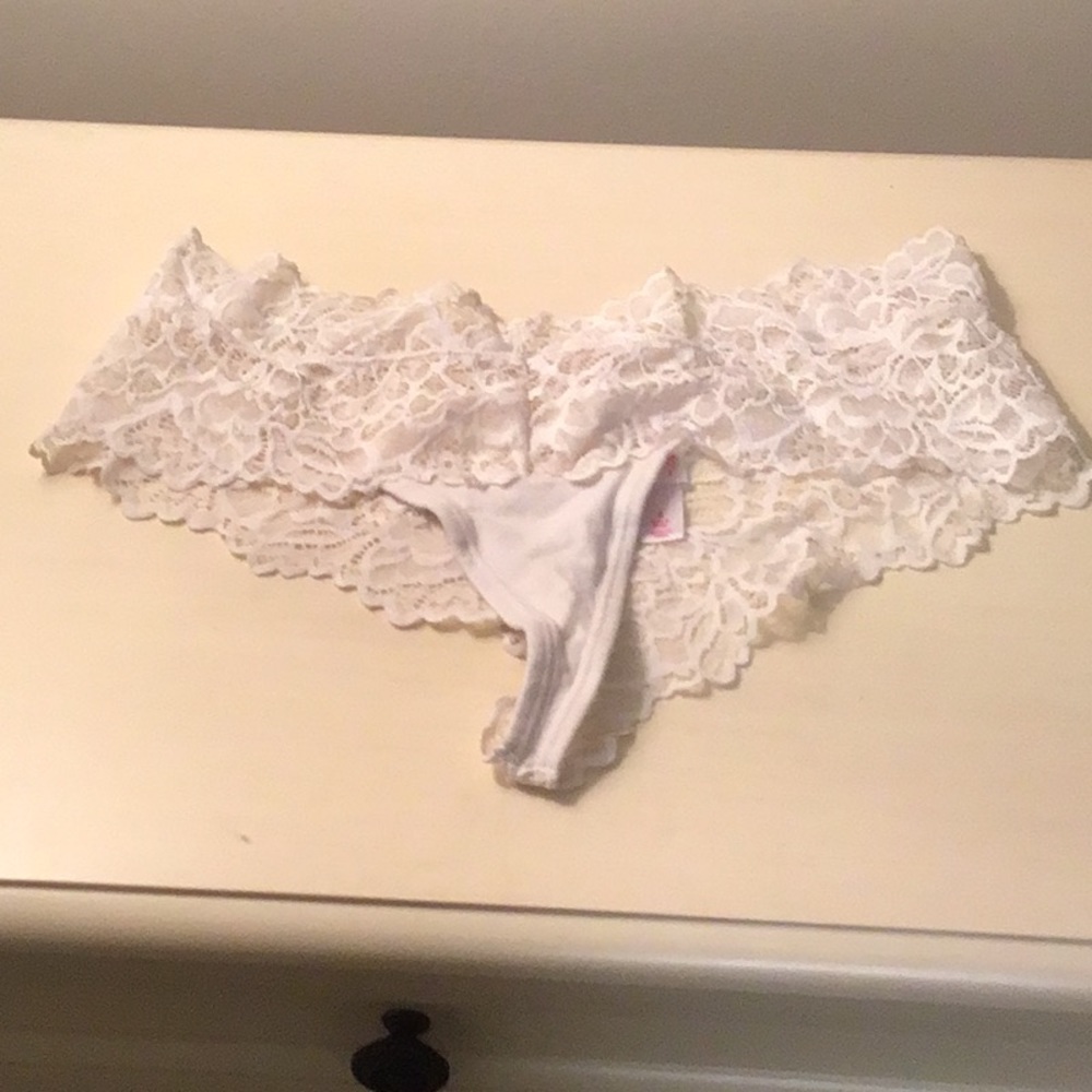 Lace Panties 2 NWT - Picture 3 of 3